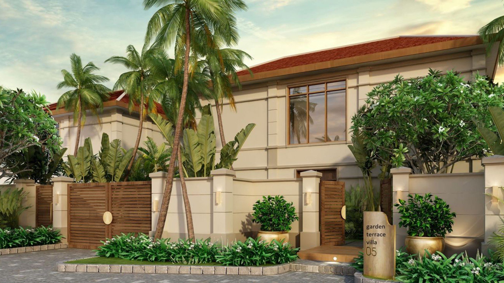 1 bedroom Villa in Da Nang, Vietnam No. 24462