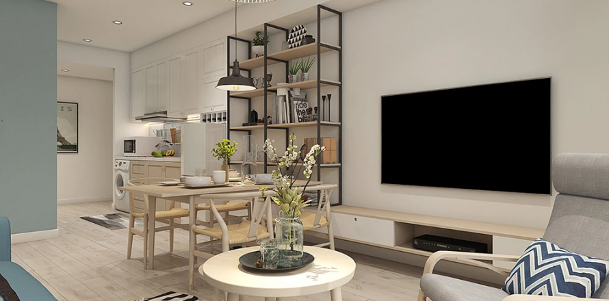 2 bedrooms Apartment in Nha Trang, No. 25283