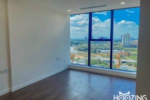 2 bedrooms Apartment in District 7, Ho Chi Minh, No. 21590 5