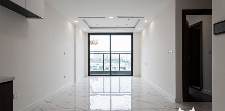 2 bedrooms Apartment in District 7, Ho Chi Minh, No. 21590