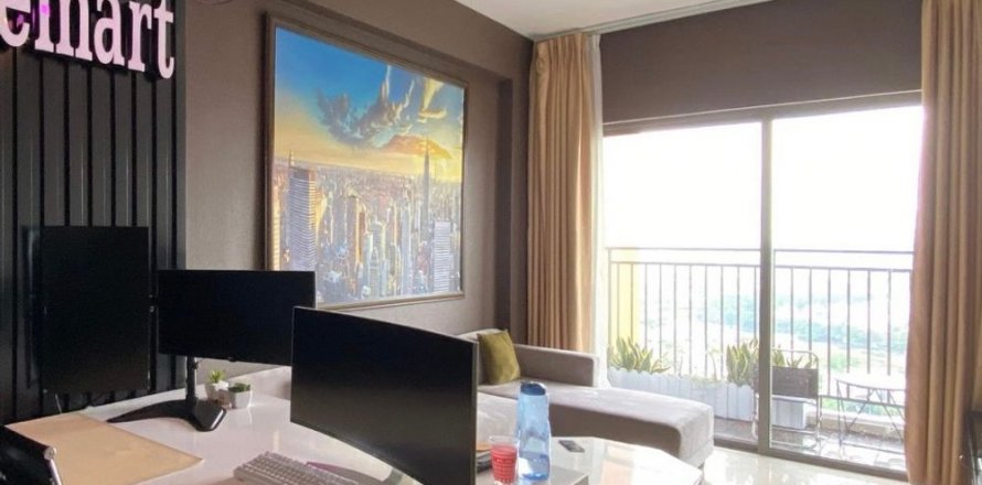 2 bedrooms Apartment in Thu Duc, Ho Chi Minh, No. 21592