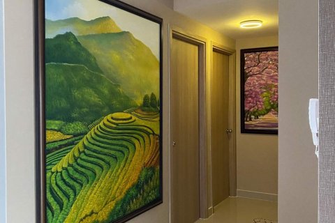 2 bedrooms Apartment in Thu Duc, Ho Chi Minh, No. 21592 8