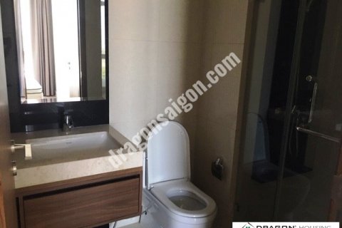 2 bedrooms Apartment in Thu Duc, Ho Chi Minh,  No. 14944 12