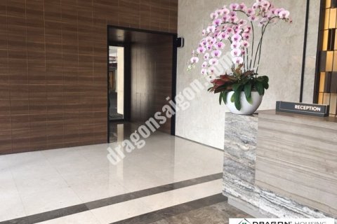 2 bedrooms Apartment in Thu Duc, Ho Chi Minh,  No. 14944 23
