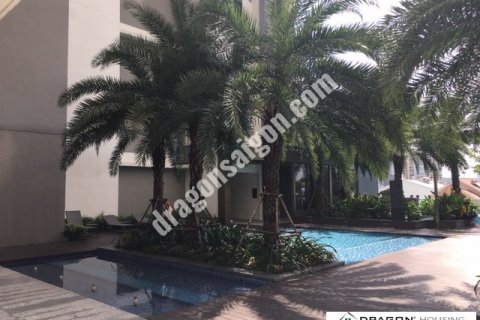 2 bedrooms Apartment in Thu Duc, Ho Chi Minh,  No. 14944 25