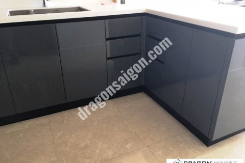 2 bedrooms Apartment in Thu Duc, Ho Chi Minh,  No. 14944 6