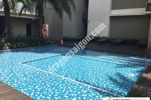 2 bedrooms Apartment in Thu Duc, Ho Chi Minh,  No. 14944 26