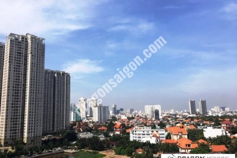 2 bedrooms Apartment in Thu Duc, Ho Chi Minh,  No. 14944 9