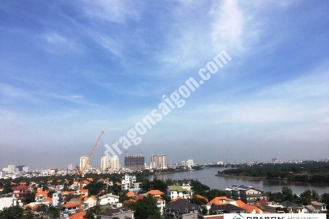 2 bedrooms Apartment in Thu Duc, Ho Chi Minh,  No. 14944 8