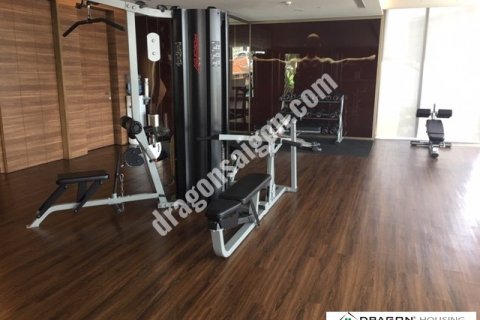 2 bedrooms Apartment in Thu Duc, Ho Chi Minh,  No. 14944 28