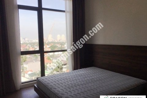 2 bedrooms Apartment in Thu Duc, Ho Chi Minh,  No. 14944 16