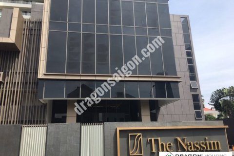 2 bedrooms Apartment in Thu Duc, Ho Chi Minh,  No. 14944 20