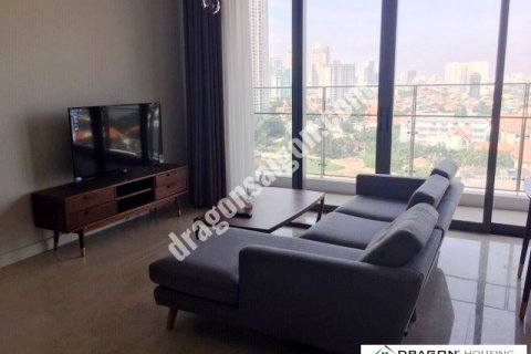 2 bedrooms Apartment in Thu Duc, Ho Chi Minh, No. 14944