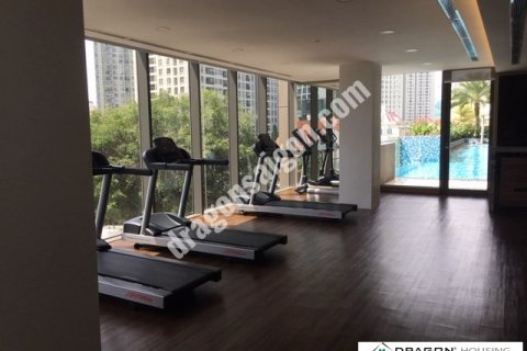 2 bedrooms Apartment in Thu Duc, Ho Chi Minh,  No. 14944 29