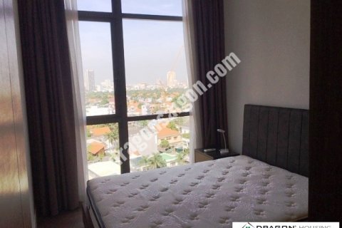 2 bedrooms Apartment in Thu Duc, Ho Chi Minh,  No. 14944 14