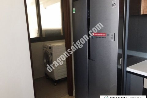 2 bedrooms Apartment in Thu Duc, Ho Chi Minh,  No. 14944 10