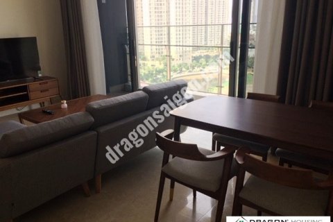 2 bedrooms Apartment in Thu Duc, Ho Chi Minh,  No. 14944 3