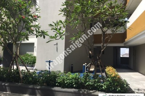 2 bedrooms Apartment in Thu Duc, Ho Chi Minh,  No. 14944 24