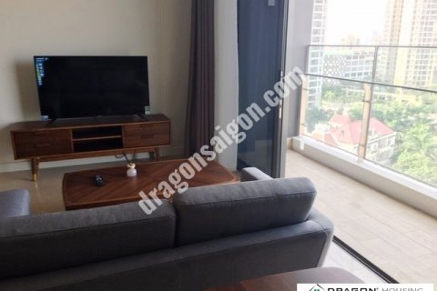 2 bedrooms Apartment in Thu Duc, Ho Chi Minh,  No. 14944 2