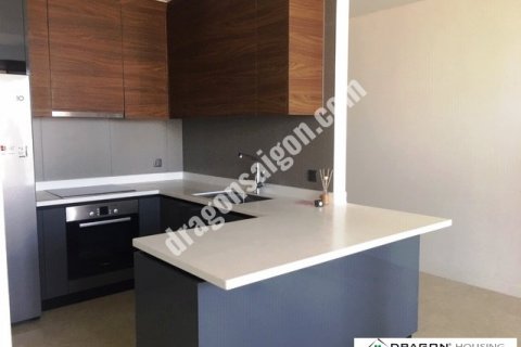 2 bedrooms Apartment in Thu Duc, Ho Chi Minh,  No. 14944 4