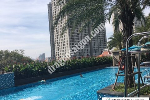 2 bedrooms Apartment in Thu Duc, Ho Chi Minh,  No. 14944 27