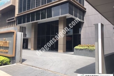 2 bedrooms Apartment in Thu Duc, Ho Chi Minh,  No. 14944 22