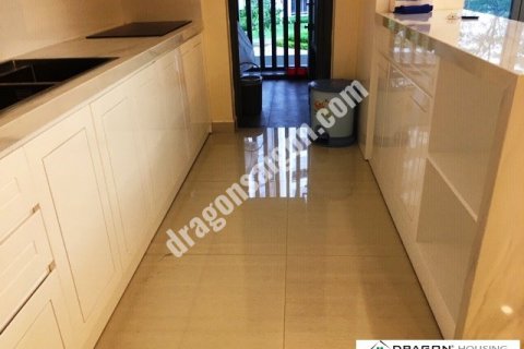 Квартира 123м2 в Район 7, Хошимин , № 14941 15