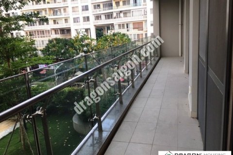Квартира 123м2 в Район 7, Хошимин , № 14941 17