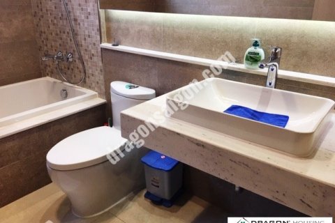 Квартира 123м2 в Район 7, Хошимин , № 14941 30