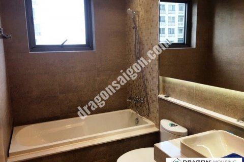 Квартира 123м2 в Район 7, Хошимин , № 14941 2