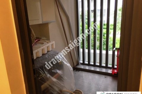 Квартира 123м2 в Район 7, Хошимин , № 14941 16