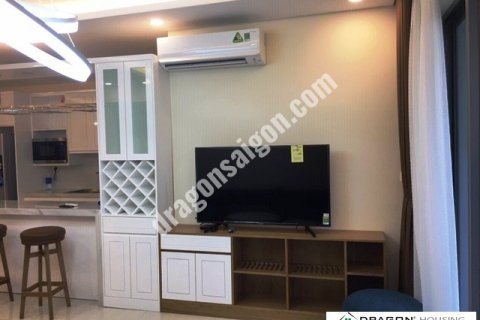Квартира 123м2 в Район 7, Хошимин , № 14941 12