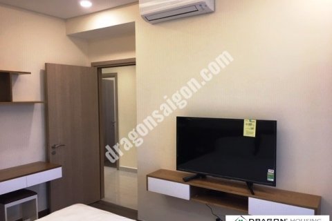 Квартира 123м2 в Район 7, Хошимин , № 14941 26