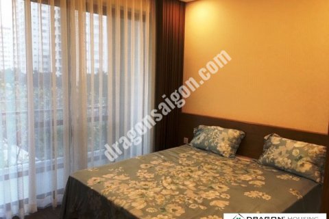 Квартира 123м2 в Район 7, Хошимин , № 14941 27