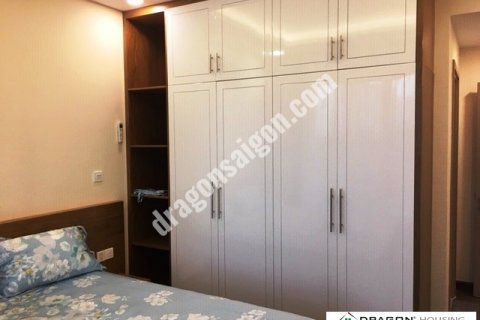 Квартира 123м2 в Район 7, Хошимин , № 14941 28