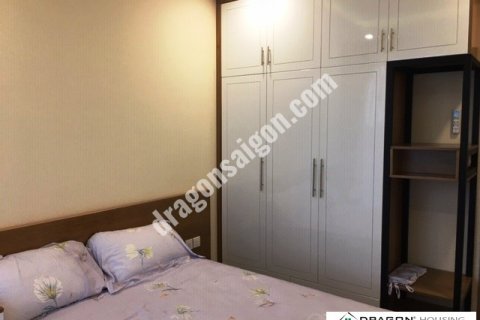 Квартира 123м2 в Район 7, Хошимин , № 14941 22