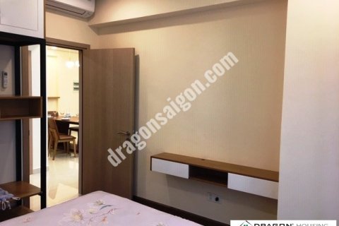 Квартира 123м2 в Район 7, Хошимин , № 14941 23