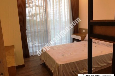 Квартира 123м2 в Район 7, Хошимин , № 14941 21