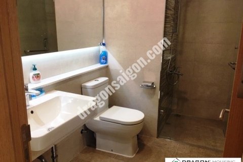 Квартира 123м2 в Район 7, Хошимин , № 14941 19