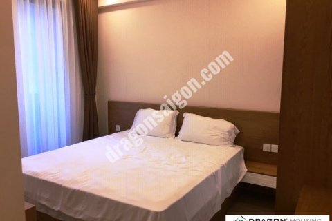 Квартира 123м2 в Район 7, Хошимин , № 14941 24