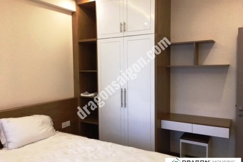 Квартира 123м2 в Район 7, Хошимин , № 14941 25