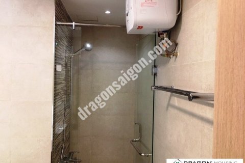 Квартира 123м2 в Район 7, Хошимин , № 14941 20