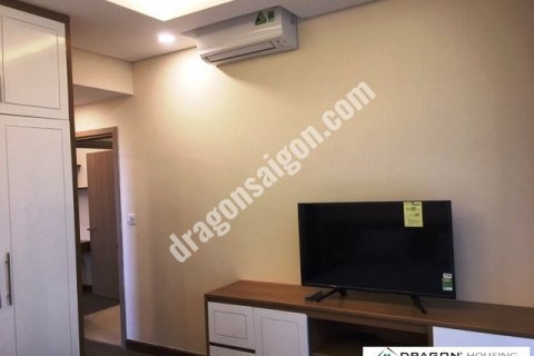 Квартира 123м2 в Район 7, Хошимин , № 14941 29