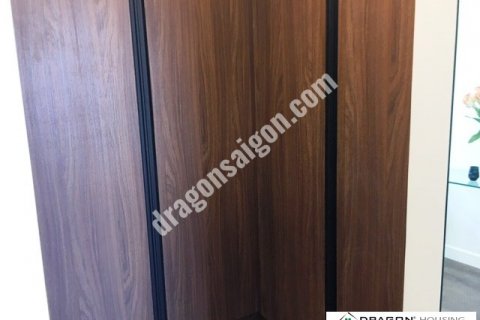 Квартира с 3 спальнями в Тхудык, Хошимин ,  № 14945 5