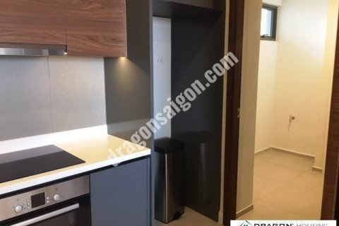 Квартира с 3 спальнями в Тхудык, Хошимин ,  № 14945 17
