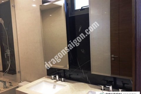 Квартира с 3 спальнями в Тхудык, Хошимин ,  № 14945 6