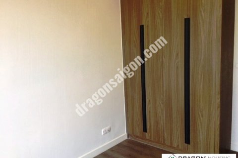 Квартира с 3 спальнями в Тхудык, Хошимин ,  № 14945 12