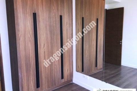 Квартира с 3 спальнями в Тхудык, Хошимин ,  № 14945 10