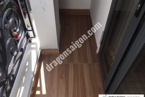 Квартира 25м2 в Район 1, Хошимин , № 14942 8