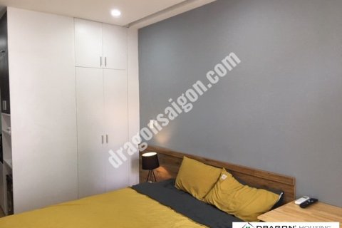 Квартира 25м2 в Район 1, Хошимин , № 14942 5